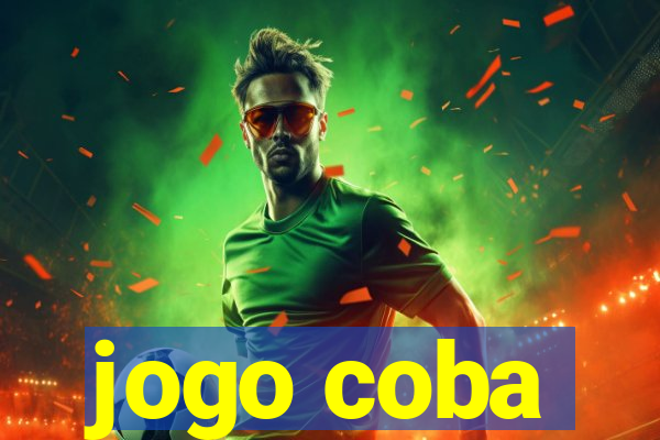 jogo coba